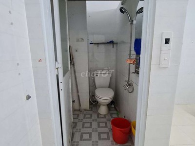 Cho Thuê Phòng Trọ Kiểu CC Mini Chỉ Hơn 2tr/tháng 2