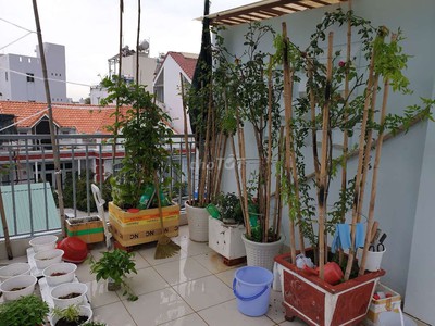 Cho Thuê Phòng Trọ Kiểu CC Mini Chỉ Hơn 2tr/tháng 4