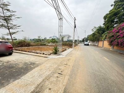 Chủ đất bán lô đẹp đồng trạng cổ đông, giá tốt cho người thiện chí 3