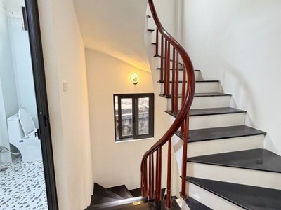 Bán nhà kim giang, hoàng mai, gần phố, full nội thất, 32m2, 8.6 tỷ ctl 4