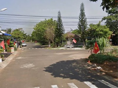 Chính chủ cần bán đất tặng nhà mặt đường lớn số 37/9 lê đại hành - phường 1   bảo lộc   lâm đồng. 1