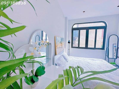  ccmn trung tâm cầu giấy   6 tầng thang máy   dòng tiền khủng  0