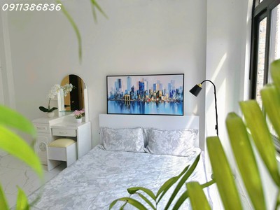  ccmn trung tâm cầu giấy   6 tầng thang máy   dòng tiền khủng  3