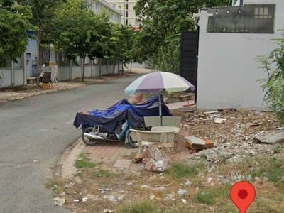 đất góc 2 mặt tiền phú mỹ quận 7 đường 14m gần sông công viên kd đỉnh 13,8 tỷ 3