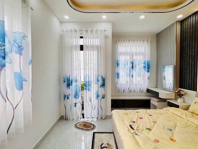 bán nhà quận 7 liền kề phú mỹ hưng - quận 7 hẻm xe hơi 4 chỗ - hẻm 41 chuyên dùng chính thông 2