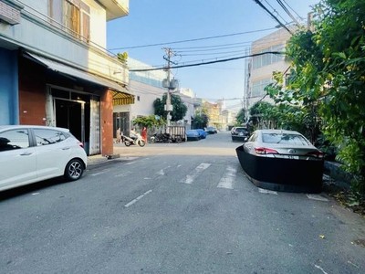 Ngay tô hiệu hoà bình hẻm 7m thông nhà 2 tầng 52m chỉ 6.2 tỷ 4