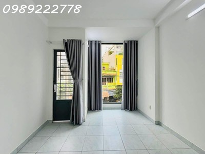 Bán nhà siêu phẩm - hxh 6m - trần khắc chân -p. tân định , quận 1 - 4x15m - 4 tầng - 3pn. mt 167 3