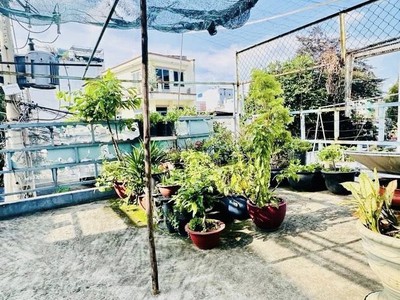 Mặt tiền tân quý   sẵn dòng tiền   2 tầng   98m n 4,8 nở hậu   chỉ 9.2 tl 4