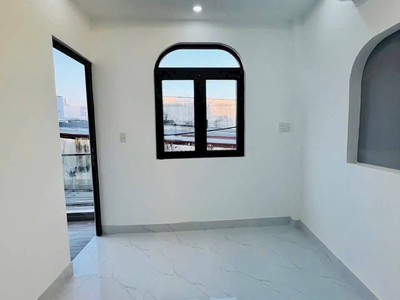 bán nhà 2 mặt tiền hẻm huỳnh tấn phát - giá 4,29 tỷ - hẻm 1247 huỳnh tấn phát, quận 7 3