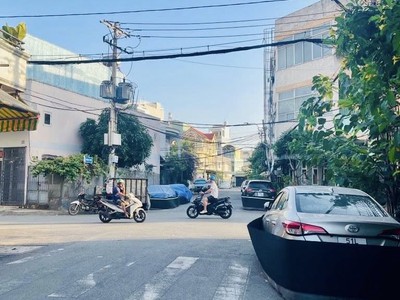 Ngay tô hiệu hoà bình hẻm 7m thông nhà 2 tầng 52m chỉ 6.2 tỷ 3