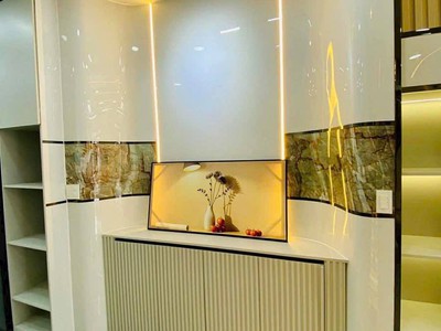 cách phú mỹ hưng 5 phút - nhà đẹp hẻm xe hơi - nhà bè giáp quận 7 - dương cát lợi, nhà bè - sát 3