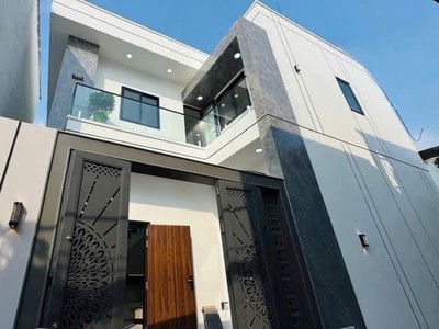 Nhà mới quận 7  tặng full nội thất vào ở luôn đón tết nhỉnh 6 ty 2