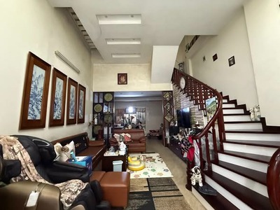 Cực hiếm ba đình phố văn cao 58m 5t mt 5,2m giá 15,9 tỷ ngõ rộng thoáng gần ô tô 1