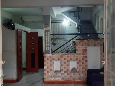 Cho thuê nhà nguyên căn hẻm 202 lã xuân oai   phường tăng nhơn phú, tp thủ đức 3