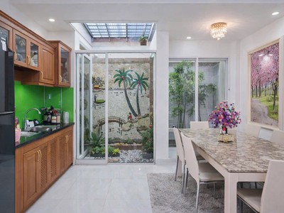 hàng hiếm - nhà phố huỳnh tấn phát, phú thuận, quận 7 - 6,2 tỷ 3