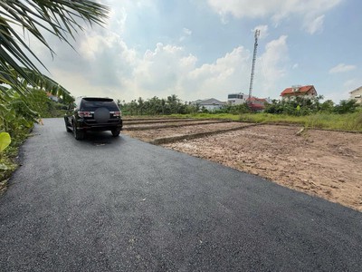 Giá tốt tuyến 2 đường 361 tân phong   ô tô, gần chợ, thanh khoản  zalo 0567 222 555 4