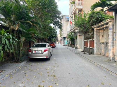 Bán đất thị trấn đông anh 70m , ô tô tránh, gần ql3, kinh doanh tốt 3