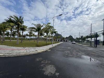 Bán đất đầm sen nam hòa xuân 100m2 view sông cổ cò giá 6.3 tỷ 1