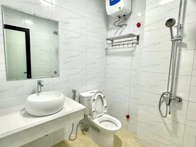 ⚡hiếm : dòng tiền - ngõ 3 gác - lõi đống đa bán nhà đống đa 0