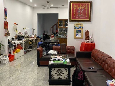 Nhà riêng xây mới 3 tầng thụy phương đông ngạc, bắc từ liêm 40m hơn 5 tỷ 0