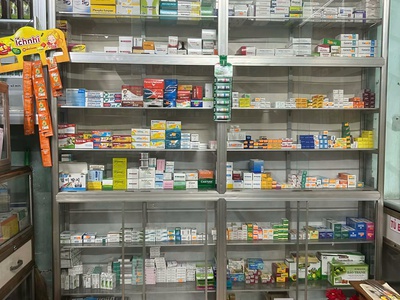 Sang nhượng nhà thuốc có chỗ ở lại cho gia đình 0