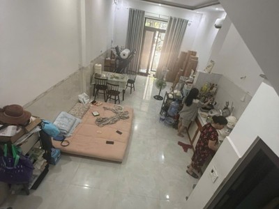 Bán nhà 3 tầng mặt tiền an thượng 23 86m đang cho thuê 20tr/th giá 15 tỷ 0