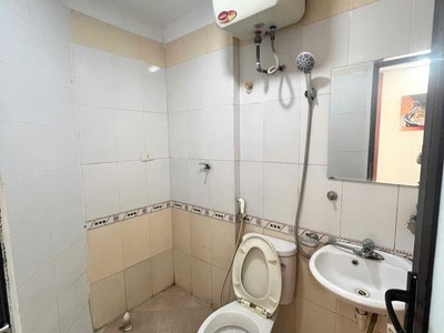 Cho thuê căn hộ 1pn, 1wc, 42m2, giá siêu hời 6tr/tháng tại triều khúc, thanh xuân, hn 4