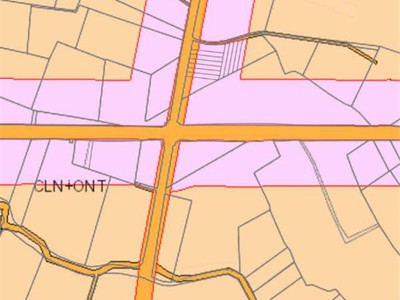 Siêu phẩm - bán lô đất siêu đẹp bàu chinh, châu đức, bà rịa vũng tàu, dt 1505m2, giá 6,2tỷ 1