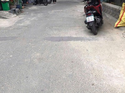 Bán nhà hẻm 652 cộng hòa, phường 13, tân bình   4 13,5   4 tầng 3