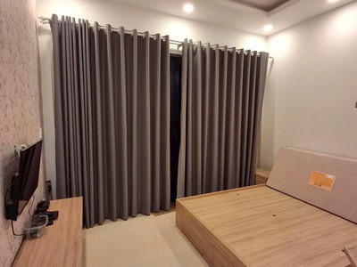Bán nhà hxh cộng hòa phường 13, tân bình 6x15m 5 tầng mới 2