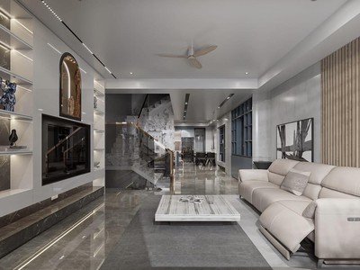 Bán nhà mặt tiền nguyễn thái bình, phường 4, tân bình 4x18m - 3 lầu 0