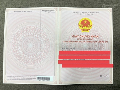 Chủ đất bán lô đẹp đồng trạng cổ đông, giá tốt cho người thiện chí 4