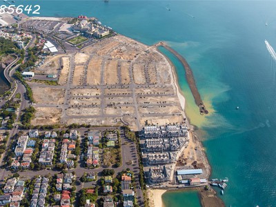 Bán dự án nhà ở liển kề ngay cáp treo vinpearl nha trang 4