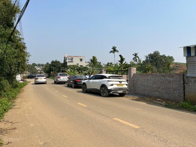 Chính chủ độc quyền bán 23 lô đất mặt hồ xã phú cát hoà lạc vừa ra hàng, 100 thổ cư 3 tỷ/lô 120m2 4