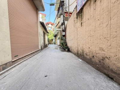 Bán nhà trần cung - kđt nam cường - full nội thất - ngõ thẳng - thông 34m2x5t - 8.2 tỷ 3