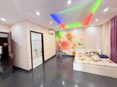 Bán nhà mặt tiền hẻm 15m trần thiện chánh - gần sư vạn hạnh maill, 5x16,5m, 4 tầng, 29,9 tỷ. 3