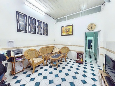 Hàng hiếm phước long b q9- 5,1 tỷ--hxh thông-4m x 14m-gần chợ-sổ riêng-an ninh 1