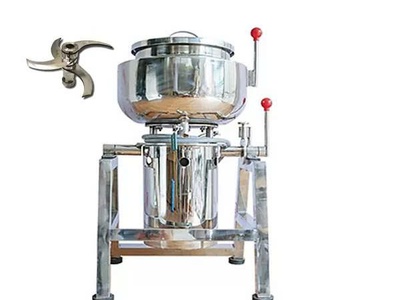 Máy ãy giò chả 20kg - xay nhanh, mịn 0