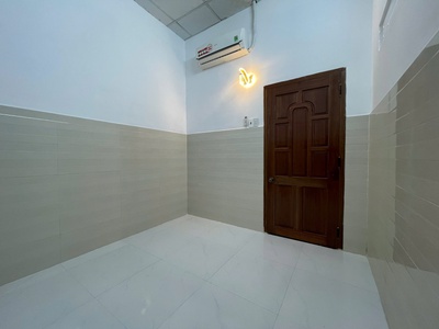 Bán nhà 2 tầng ô tô vĩnh hải nha trang, gần biển, dt 133m 3