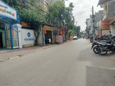 Bán lô đất mặt đường đông khê vị trí kinh doanh trung tâm hải phòng 2