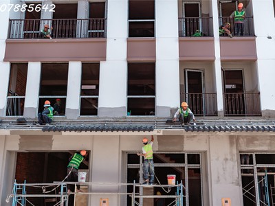 Bán nhà ngay biển nha trang 0