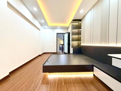 Nhà đẹp đón tết ngõ 168 kim giang - 32m 5 tầng- cạnh kđt đại kim-gần trường, chợ. 8,6 tỷ 1