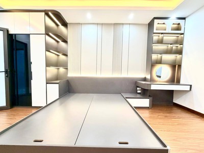 Nhà đẹp đón tết ngõ 168 kim giang - 32m 5 tầng- cạnh kđt đại kim-gần trường, chợ. 8,6 tỷ 2