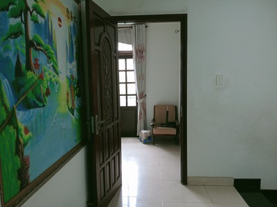 Bán nhà hxh phường đường tân thới nhất quận 12 0