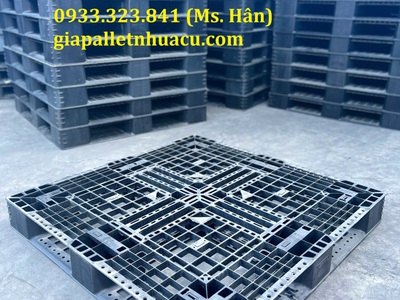  Bán Pallet Nhựa Tại Đồng Tháp   Giá Rẻ, Siêu Bền, Giao Nhanh  1