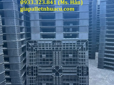  Bán Pallet Nhựa Tại Đồng Tháp   Giá Rẻ, Siêu Bền, Giao Nhanh  3