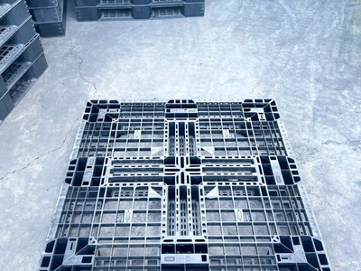  Bán Pallet Nhựa Tại Đồng Tháp   Giá Rẻ, Siêu Bền, Giao Nhanh  4
