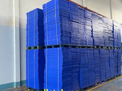  Bán Pallet Nhựa Tại Đồng Tháp   Giá Rẻ, Siêu Bền, Giao Nhanh  7