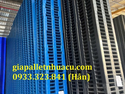  Bán Pallet Nhựa Tại Đồng Tháp   Giá Rẻ, Siêu Bền, Giao Nhanh  8
