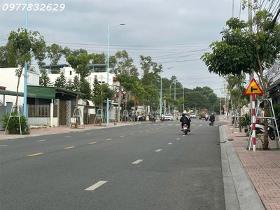 Bán 6m x 22m nhà đường hoàng diệu, tân an, lagi ngay trung tâm giá mềm 3